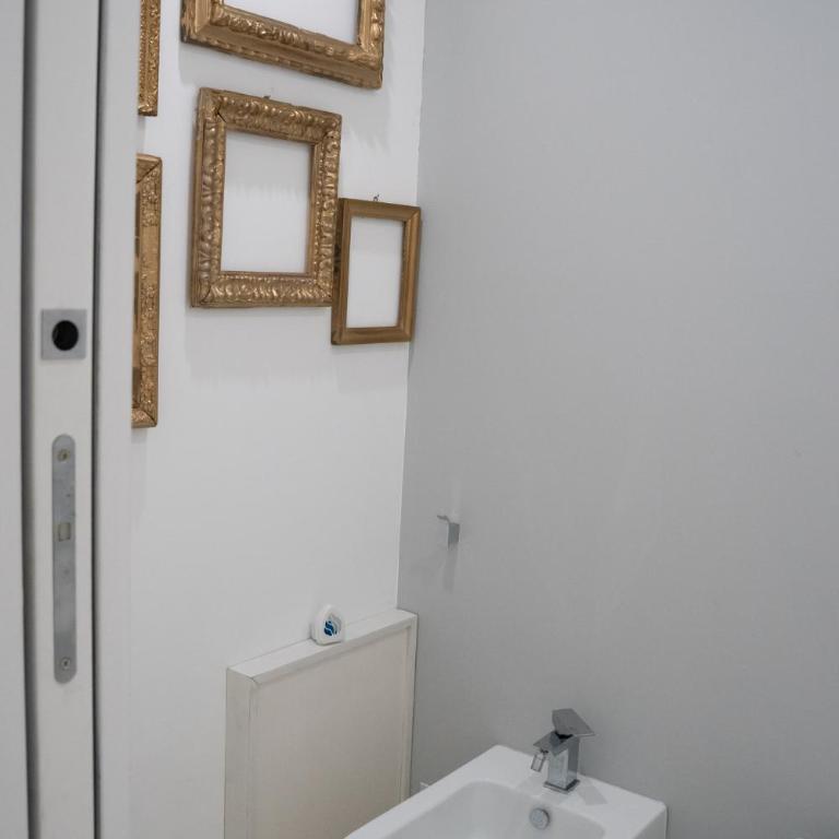 Acquabianca - Casa con 2 Camere da Letto - 19