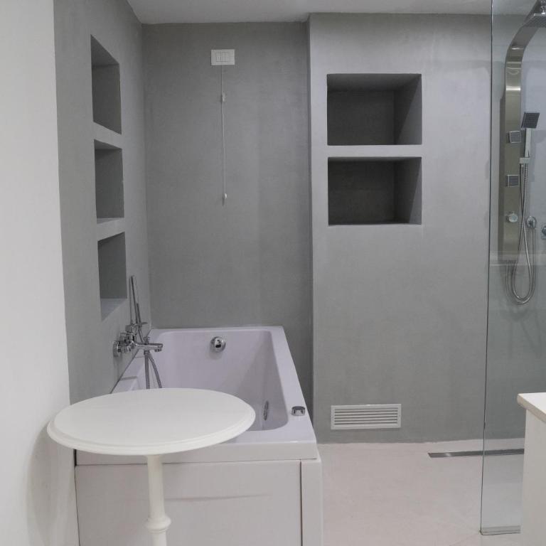 Acquabianca - Casa con 2 Camere da Letto - 23