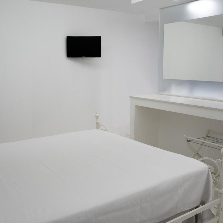 Acquabianca - Casa con 2 Camere da Letto - 20
