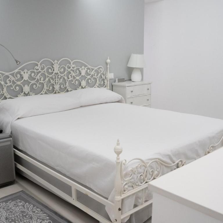 Acquabianca - Casa con 2 Camere da Letto - 21