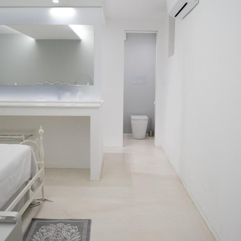 Acquabianca - Casa con 2 Camere da Letto - 22