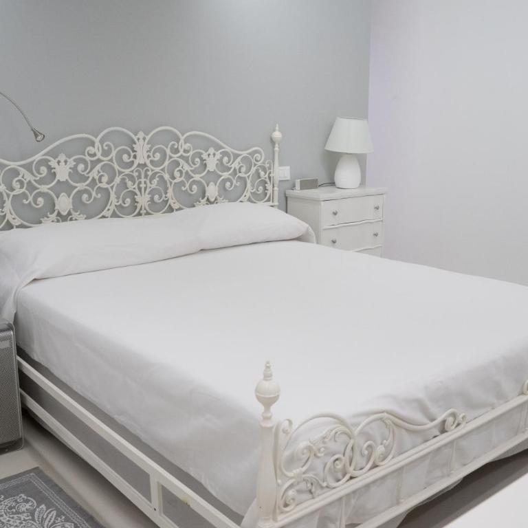 Acquabianca - Casa con 2 Camere da Letto - 1