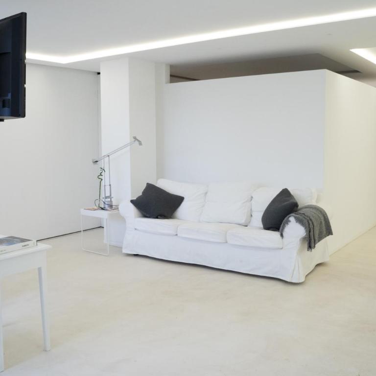 Acquabianca - Casa con 2 Camere da Letto - 16