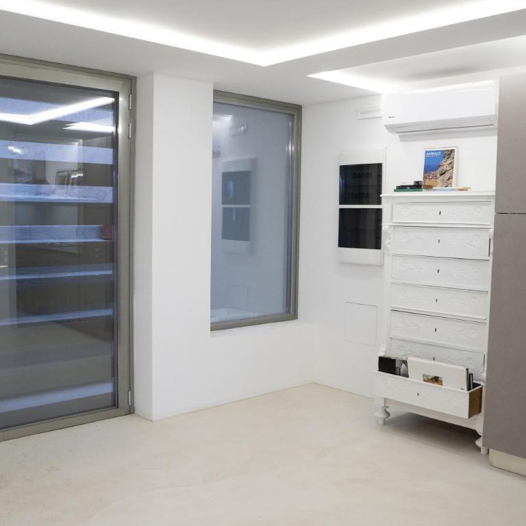 Acquabianca - Casa con 2 Camere da Letto - 38