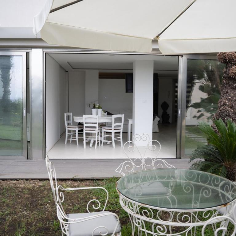 Acquabianca - Casa con 2 Camere da Letto - 39