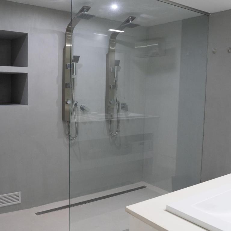 Acquabianca - Casa con 2 Camere da Letto - 24
