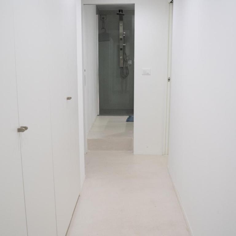 Acquabianca - Casa con 2 Camere da Letto - 7