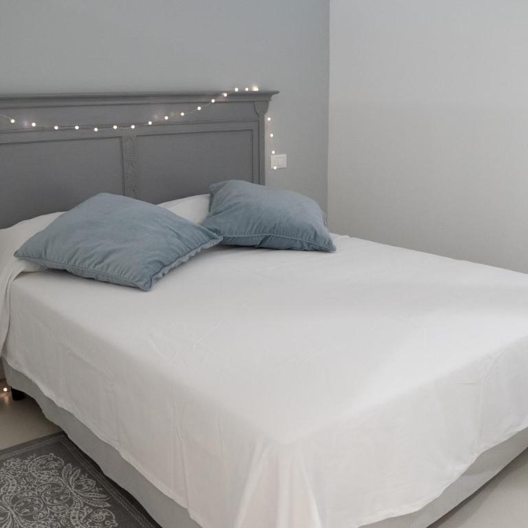 Acquabianca - Casa con 2 Camere da Letto - 32