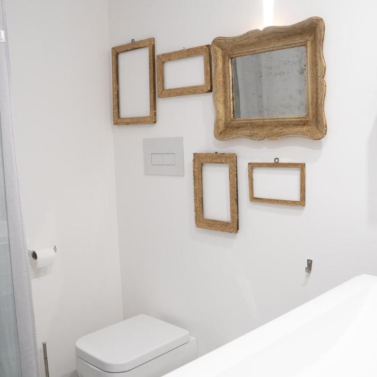 Acquabianca - Casa con 2 Camere da Letto - 34