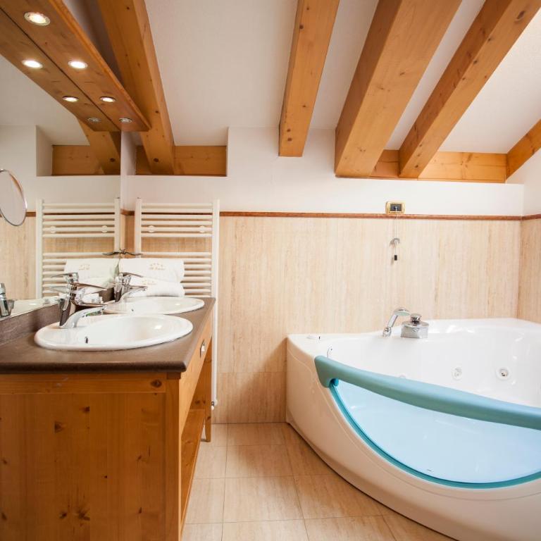 Hotel Chalet all'Imperatore - Suite - 7