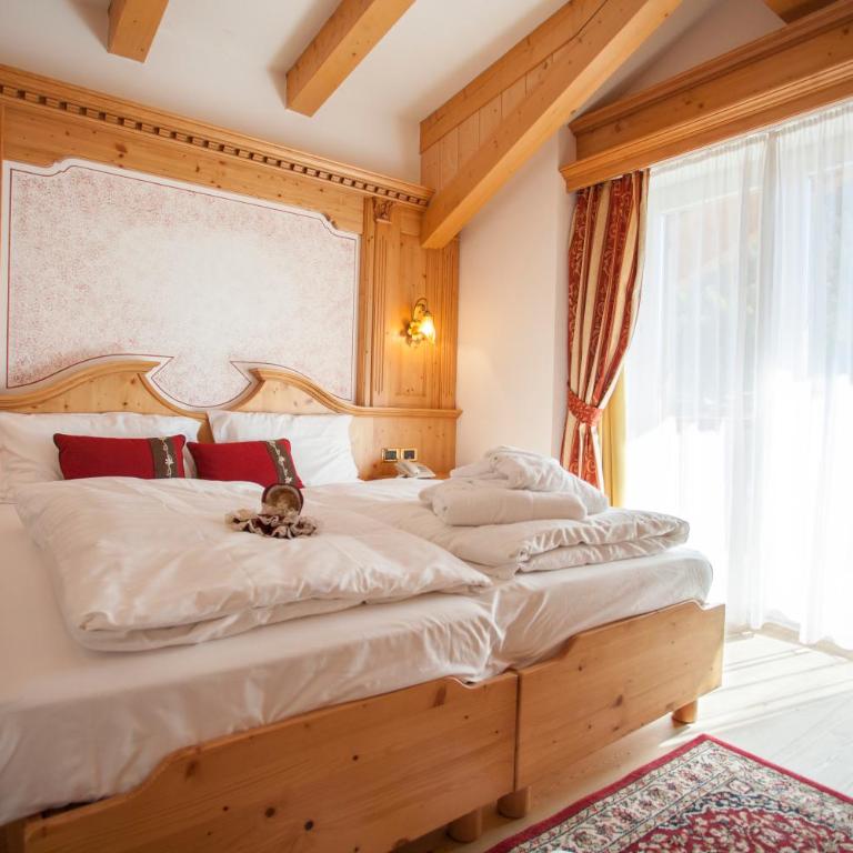 Hotel Chalet all'Imperatore - Suite - 10
