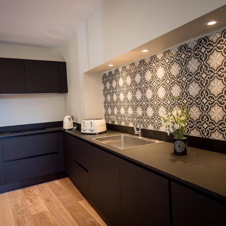 La Suite d'Elisabeth - Appartement 1 Chambre - 7