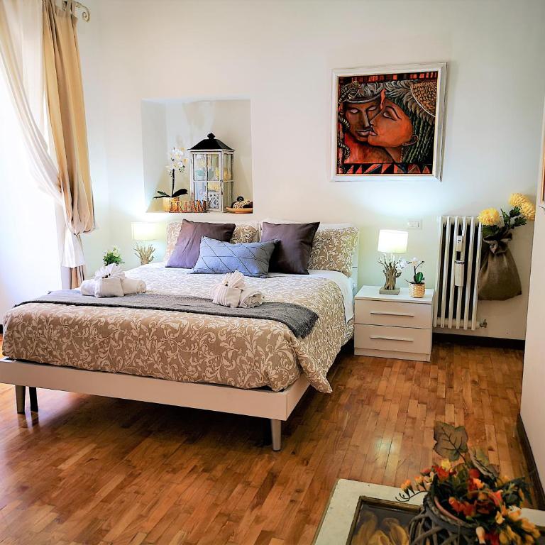 Have A Nice Holiday - Luxury Rooms - Suite - 2