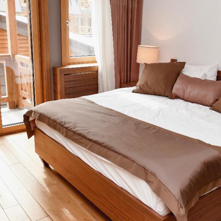 Apartment B231-Aparthotel Vučko- private host - One-Bedroom Apartment - 19