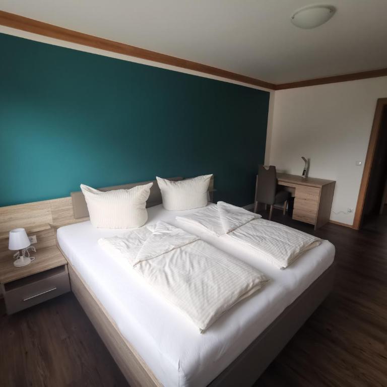 Hotel Oyer Hof - selbst Service - Standard Doppelzimmer - 2