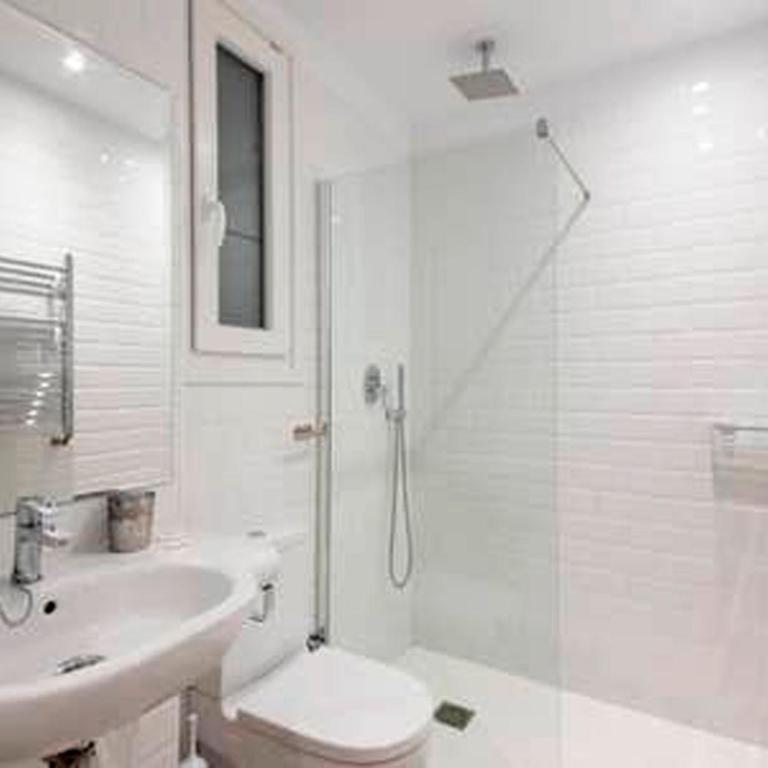 San Sebastián VERY NICE apartment 100m from La Kontxa Beach - Apartamento Deluxe - 26