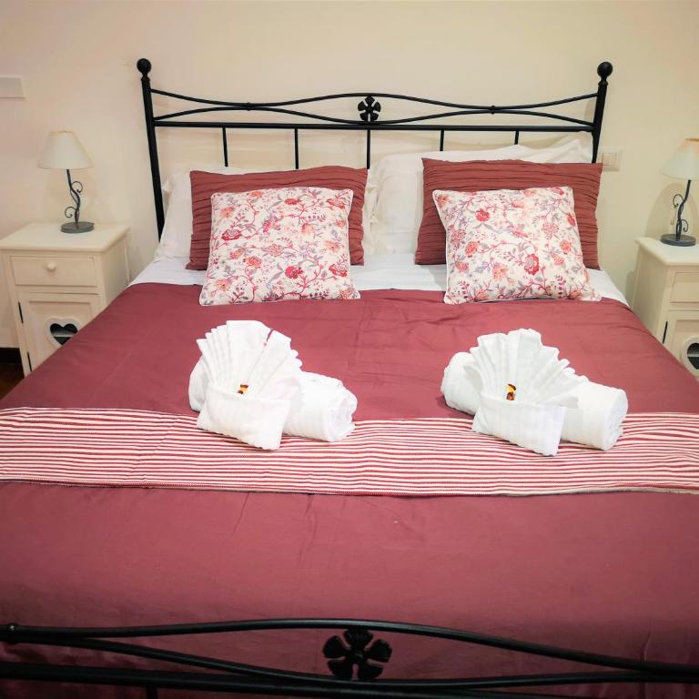 Have A Nice Holiday - Luxury Rooms - Camera Tripla Superior - 2