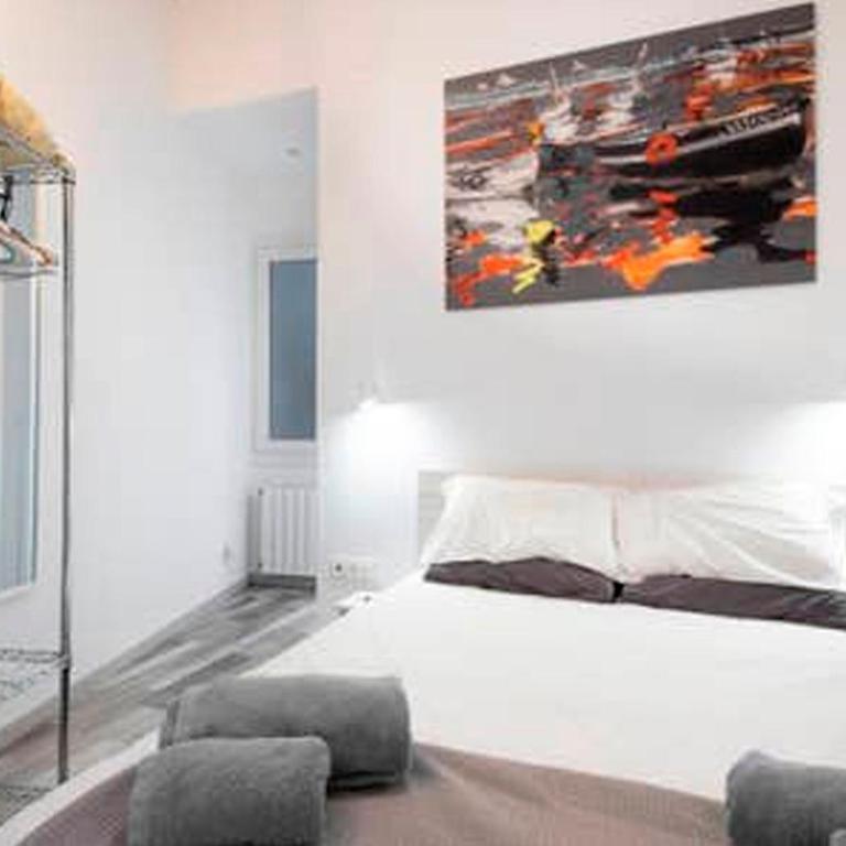 San Sebastián VERY NICE apartment 100m from La Kontxa Beach - Apartamento Deluxe - 18