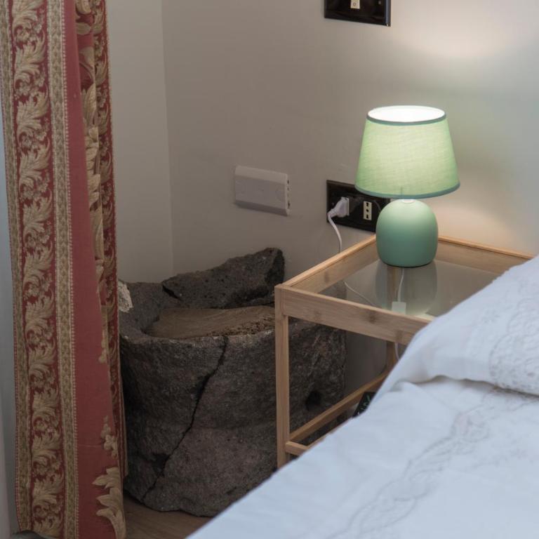 Borgata 108 - Appartamento con 1 Camera da Letto - 21
