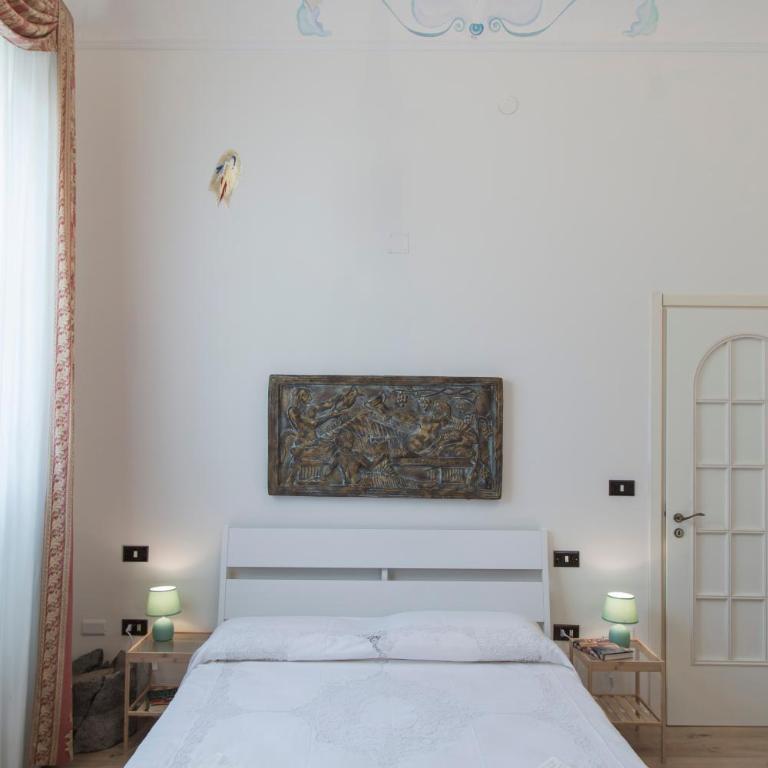 Borgata 108 - Appartamento con 1 Camera da Letto - 16