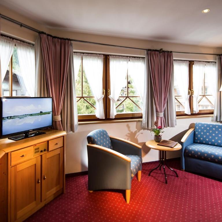 Hotel Hanneshof inklusive SommerCard - Junior Suite - 4
