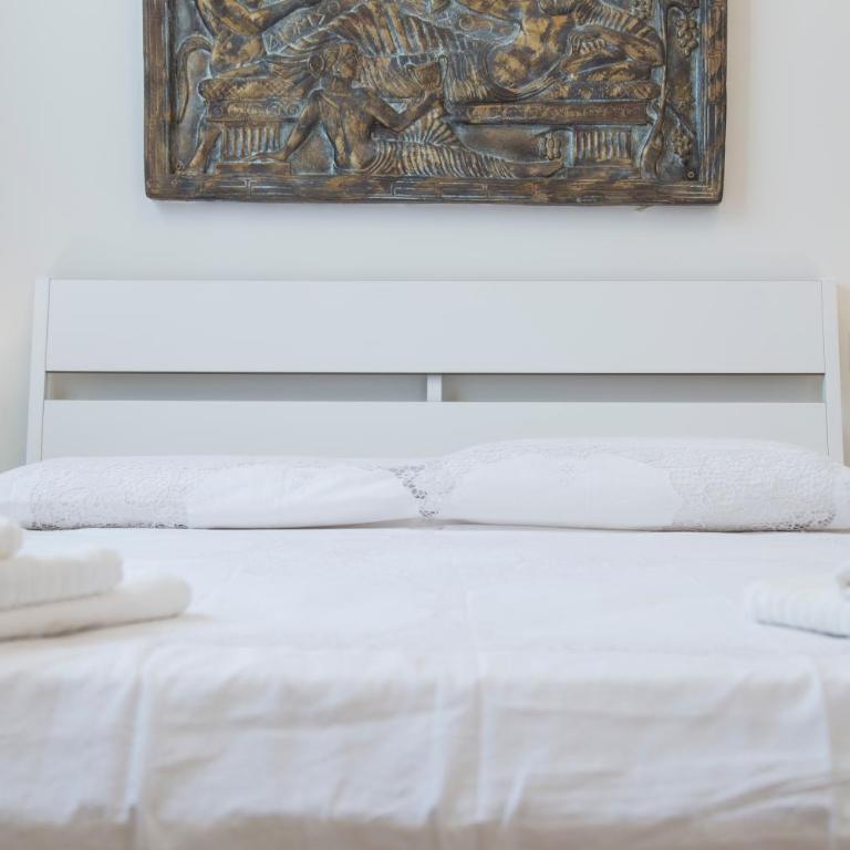 Borgata 108 - Appartamento con 1 Camera da Letto - 11