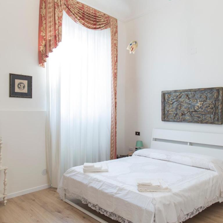 Borgata 108 - Appartamento con 1 Camera da Letto - 1