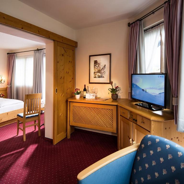 Hotel Hanneshof inklusive SommerCard - Junior Suite - 2