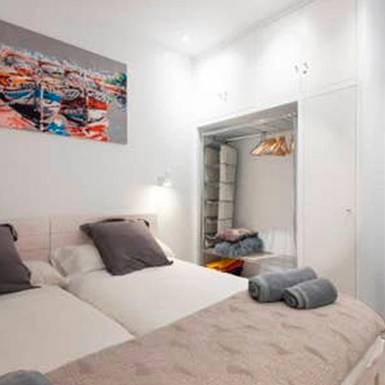 San Sebastián VERY NICE apartment 100m from La Kontxa Beach - Apartamento Deluxe - 24