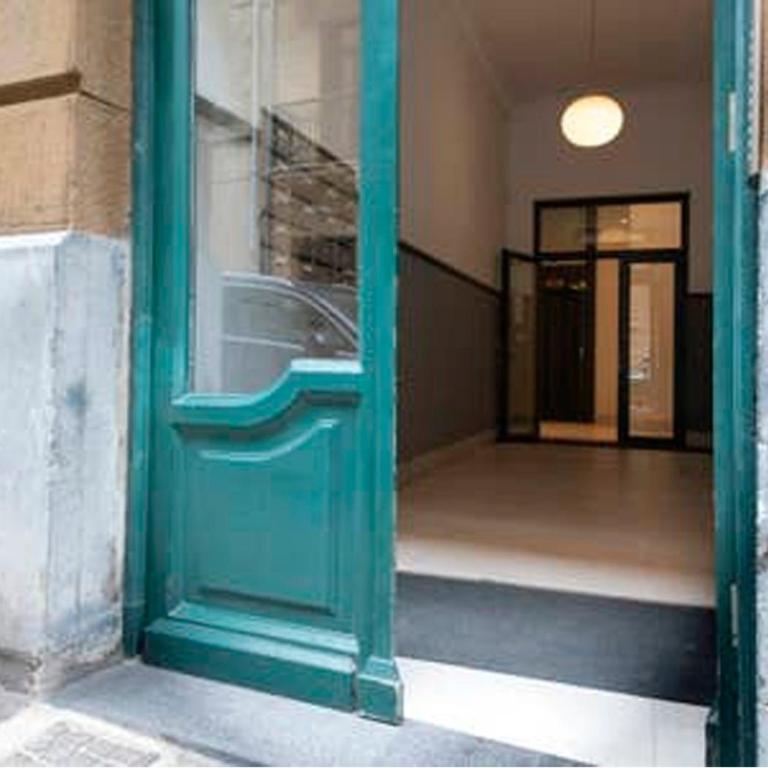 San Sebastián VERY NICE apartment 100m from La Kontxa Beach - Apartamento Deluxe - 31