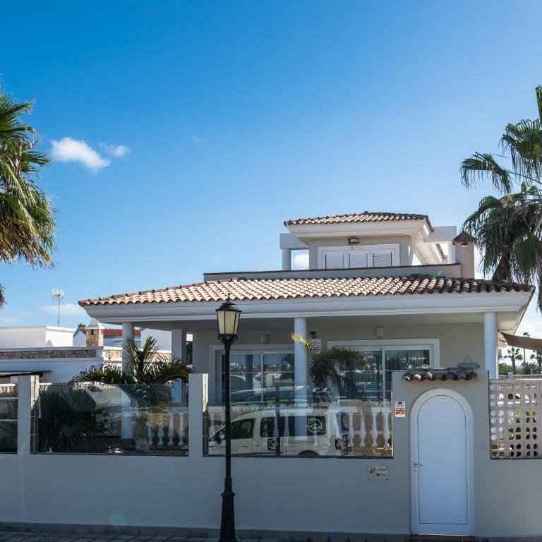 Villa Sueno - Villa de 3 dormitorios - 20