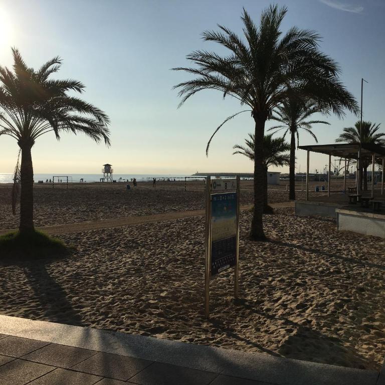 Casa Playa Gandia Centro II - Casa de 5 dormitorios - 9
