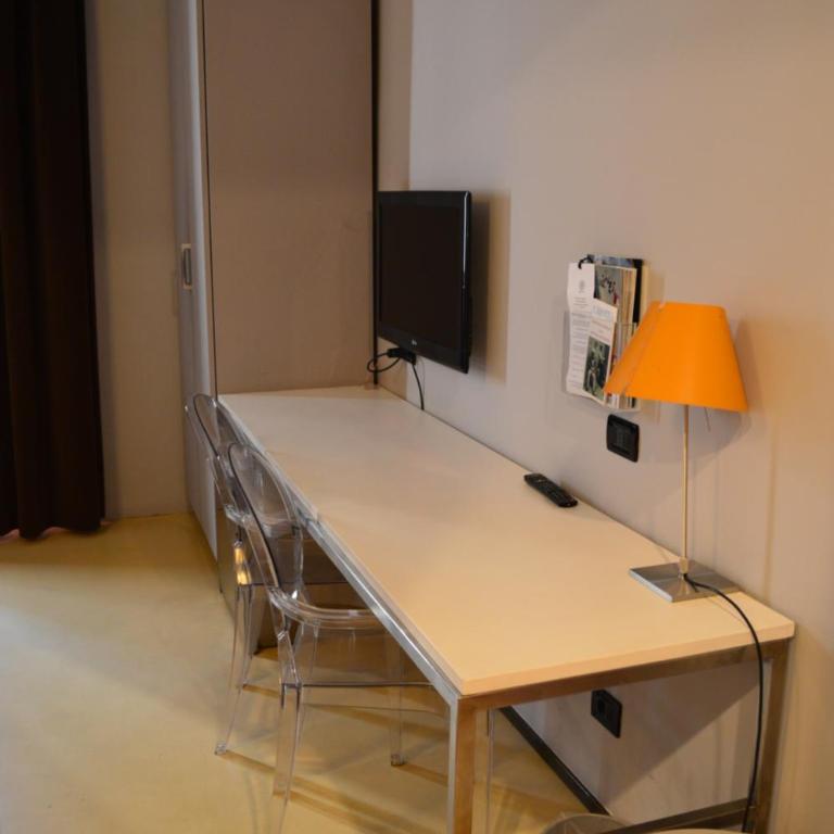 Art Hotel Boston - Standard Triple Room - 3