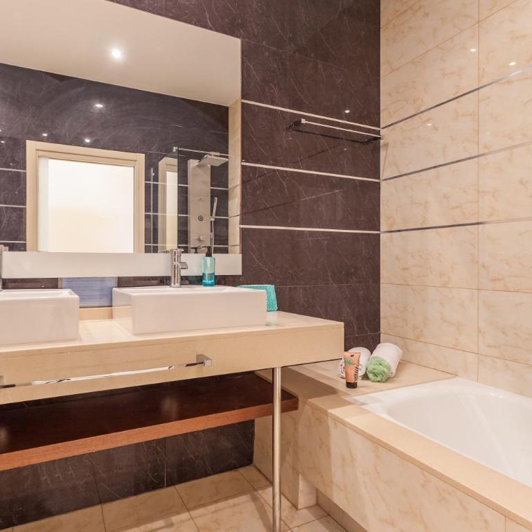 Cala Cristal by Pierre & Vacances Premium - Apartamento de 1 dormitorio - Frente a la playa - 34