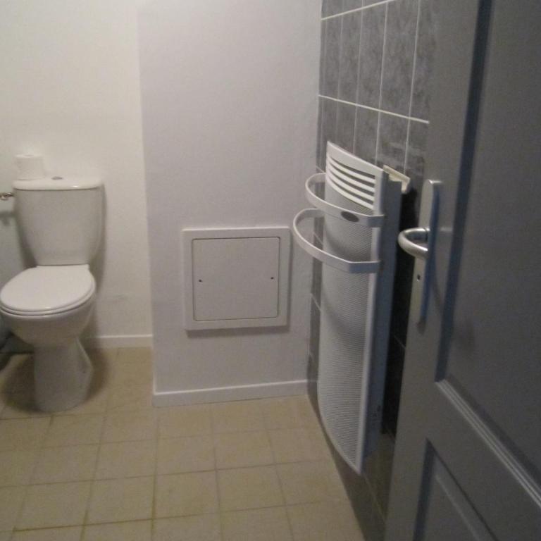 206 aix les bains - Appartement 2 Chambres - 5