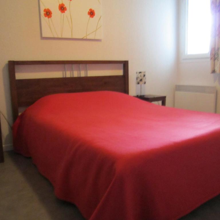 206 aix les bains - Appartement 2 Chambres - 3