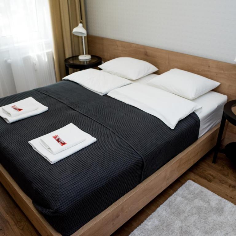 Apartman Donner Centar IV - Two-Bedroom Apartment - 28