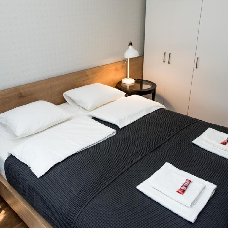 Apartman Donner Centar IV - Two-Bedroom Apartment - 31