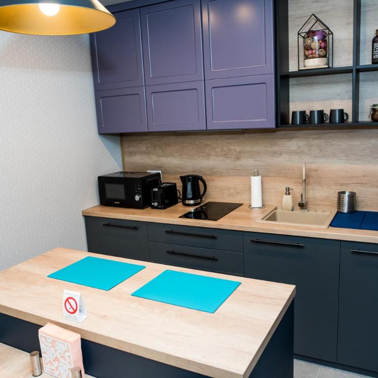 Apartman Donner Centar IV - Two-Bedroom Apartment - 15