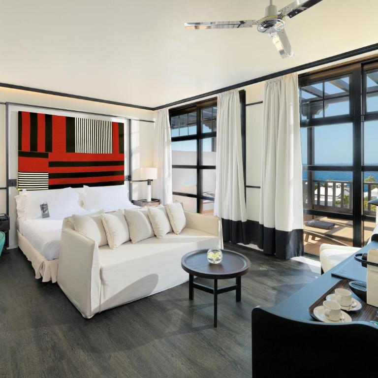 H10 Rubicón Horizons Collection - Habitación Doble Privilege (2 adultos) - 5