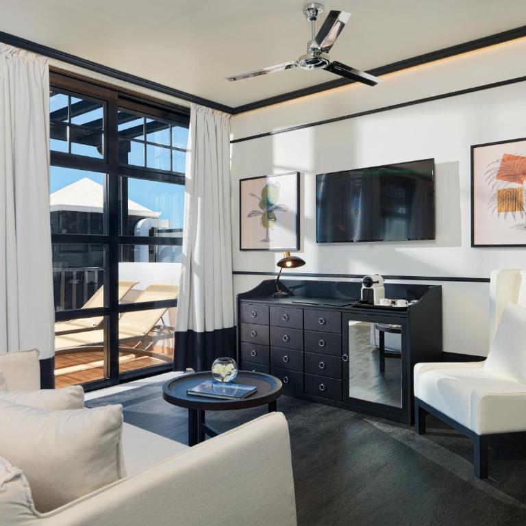 H10 Rubicón Horizons Collection - Habitación Doble Privilege (2 adultos) - 4