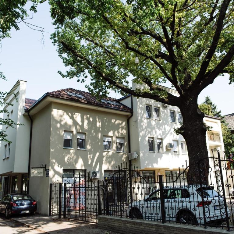 Apartman Donner Centar IV - Two-Bedroom Apartment - 2
