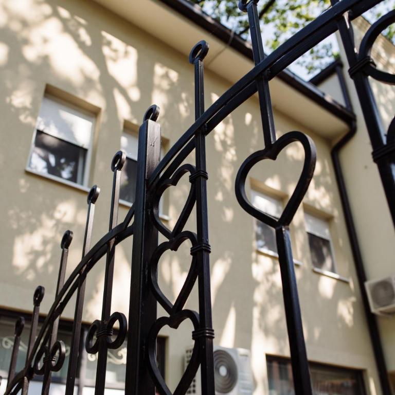 Apartman Donner Centar IV - Two-Bedroom Apartment - 46