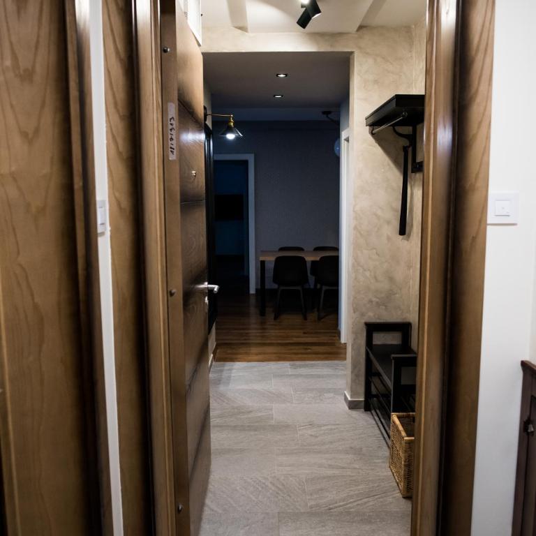 Apartman Donner Centar IV - Two-Bedroom Apartment - 5