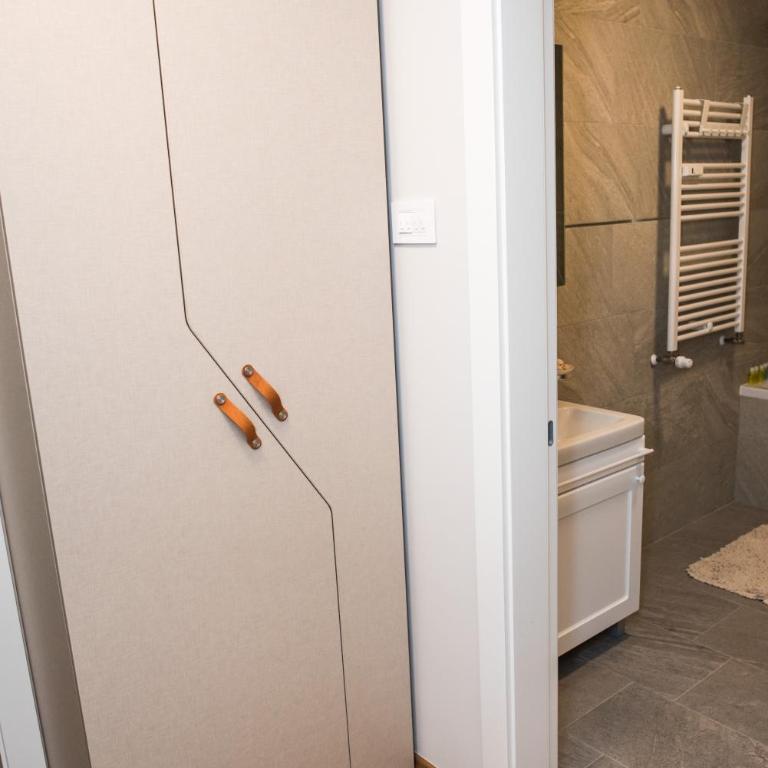 Apartman Donner Centar IV - Two-Bedroom Apartment - 57