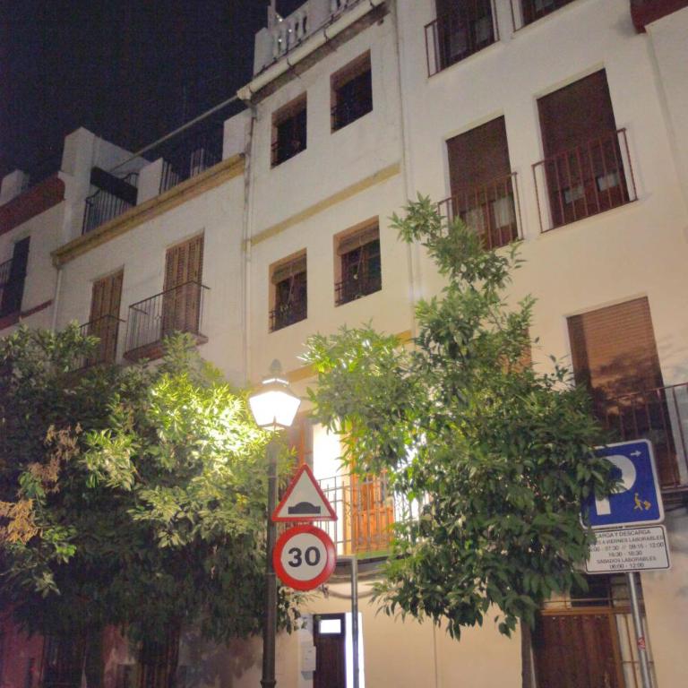 Casa con Terraza San Fernando - Apartamento con terraza - 29