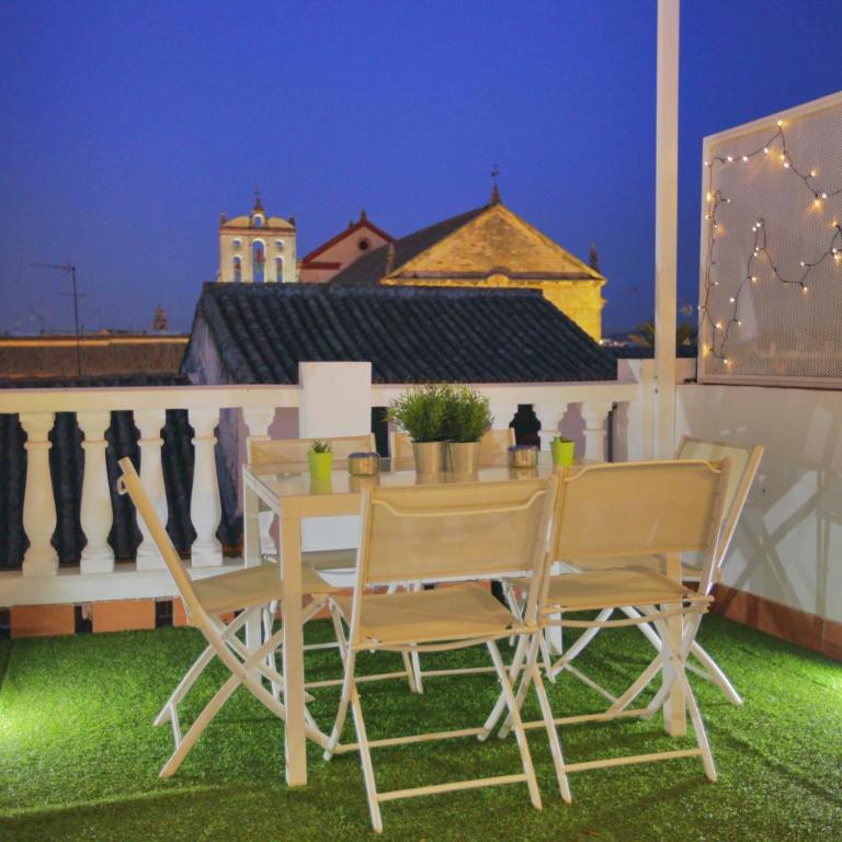 Casa con Terraza San Fernando - Apartamento con terraza - 27