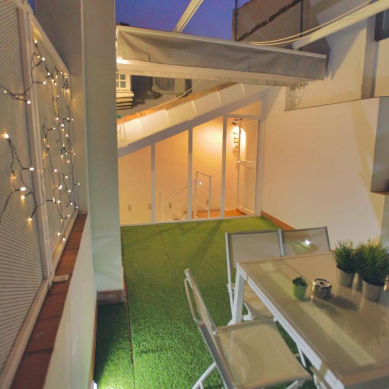 Casa con Terraza San Fernando - Apartamento con terraza - 26
