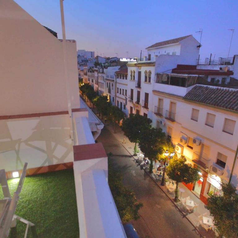 Casa con Terraza San Fernando - Apartamento con terraza - 25