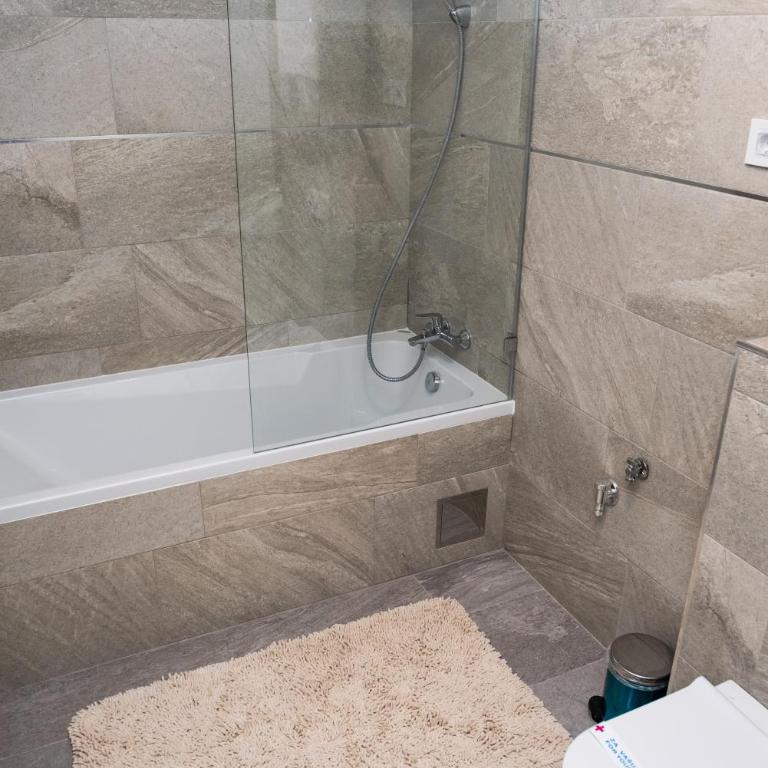 Apartman Donner Centar IV - Two-Bedroom Apartment - 34